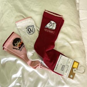 Harry Potter Socks